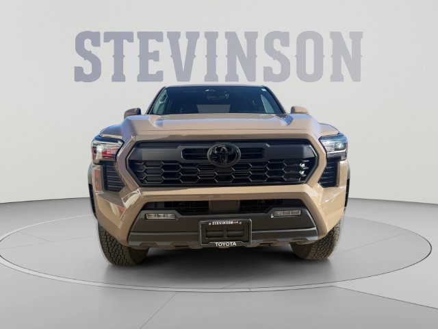 Used 2026 Toyota Tacoma TRD Off-Road AWD/4WD image 8