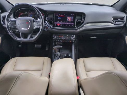 Used 2022 Dodge Durango GT AWD/4WD image 15