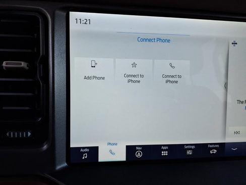 Used 2024 Ford Bronco Outer Banks AWD/4WD image 16