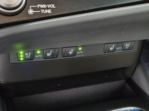 Certified 2025 Lexus ES 350 w/ Premium Package image 39