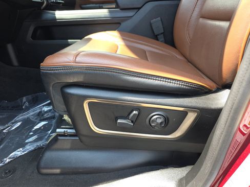 Used 2020 RAM 1500 Limited AWD/4WD image 25