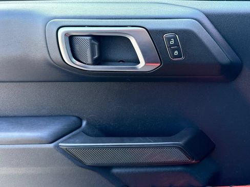 Certified 2023 Ford Bronco Raptor AWD/4WD image 13