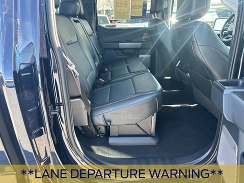 Certified 2023 Ford F150 Lariat w/ Trailer Tow Package image 17