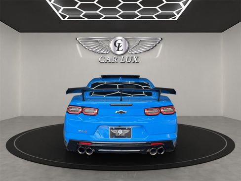 Used 2023 Chevrolet Camaro ZL1 image 5