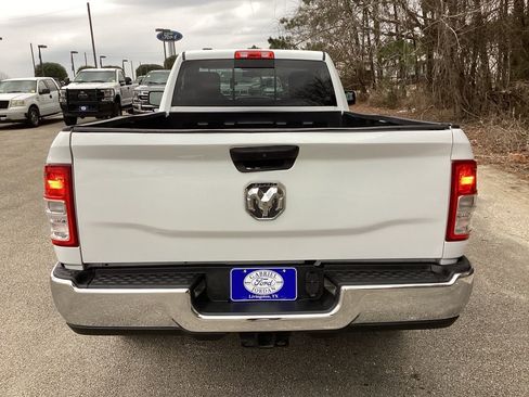 Used 2021 RAM 2500 Tradesman RWD image 8