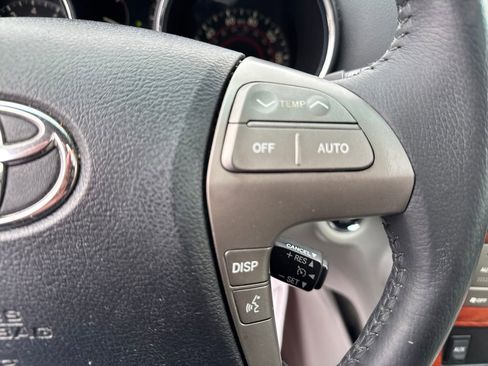 Used 2009 Toyota Highlander Limited AWD/4WD image 24
