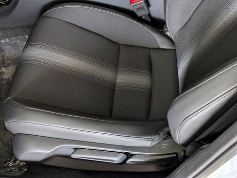 New 2026 Honda Civic Sport image 4