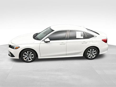 Used 2023 Honda Civic LX image 34