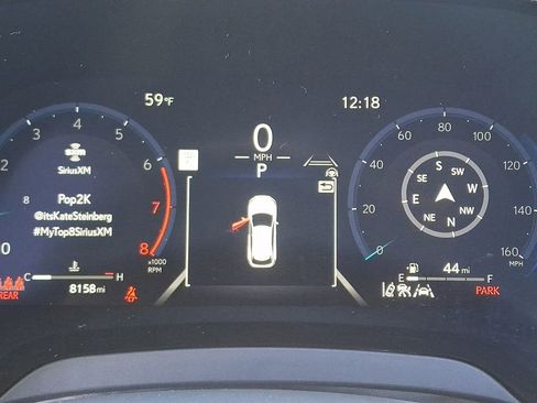 Used 2025 Lexus RX 350 Premium image 21