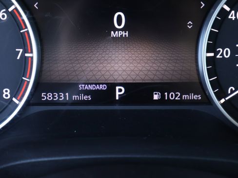 Used 2022 Nissan Rogue SV w/ SV Premium Package FWD image 4