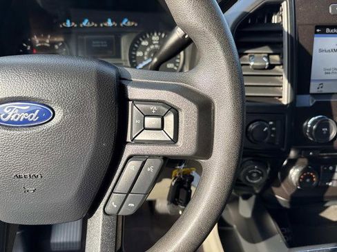 Certified 2018 Ford F150 XL w/ Equipment Group 101A Mid image 24