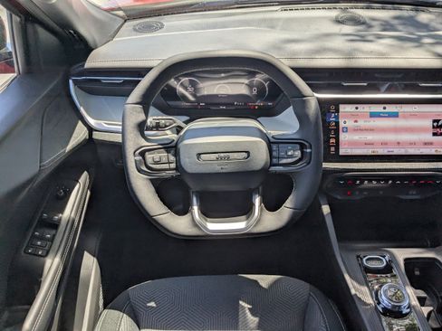 New 2026 Jeep Cherokee Laredo image 16