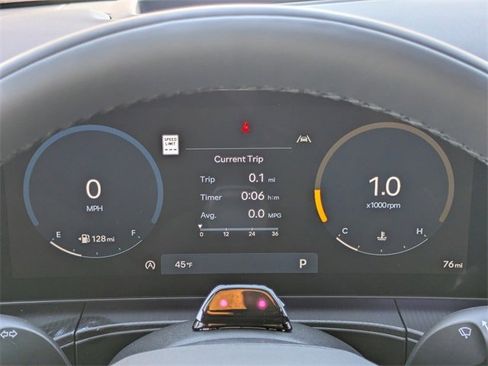 New 2026 Hyundai Santa Fe Calligraphy image 27