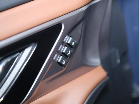 Certified 2025 Subaru Legacy Touring XT AWD/4WD image 20