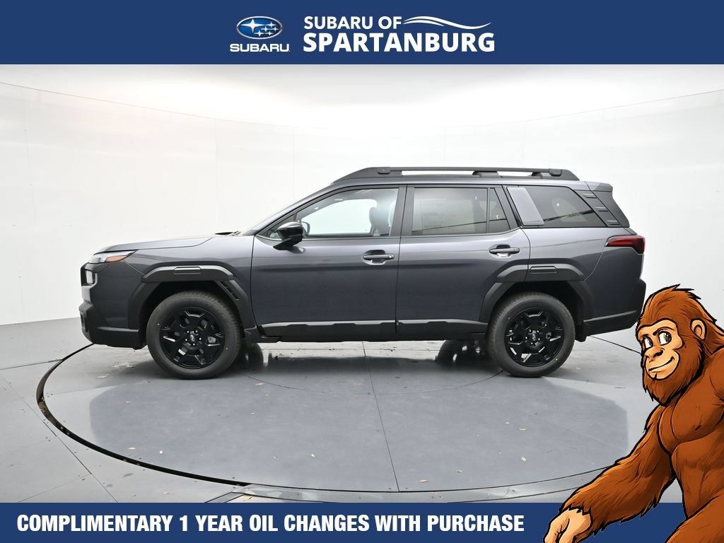 Used 2026 Subaru Outback Limited w/ Premium/Limited Package 2 AWD/4WD image 4