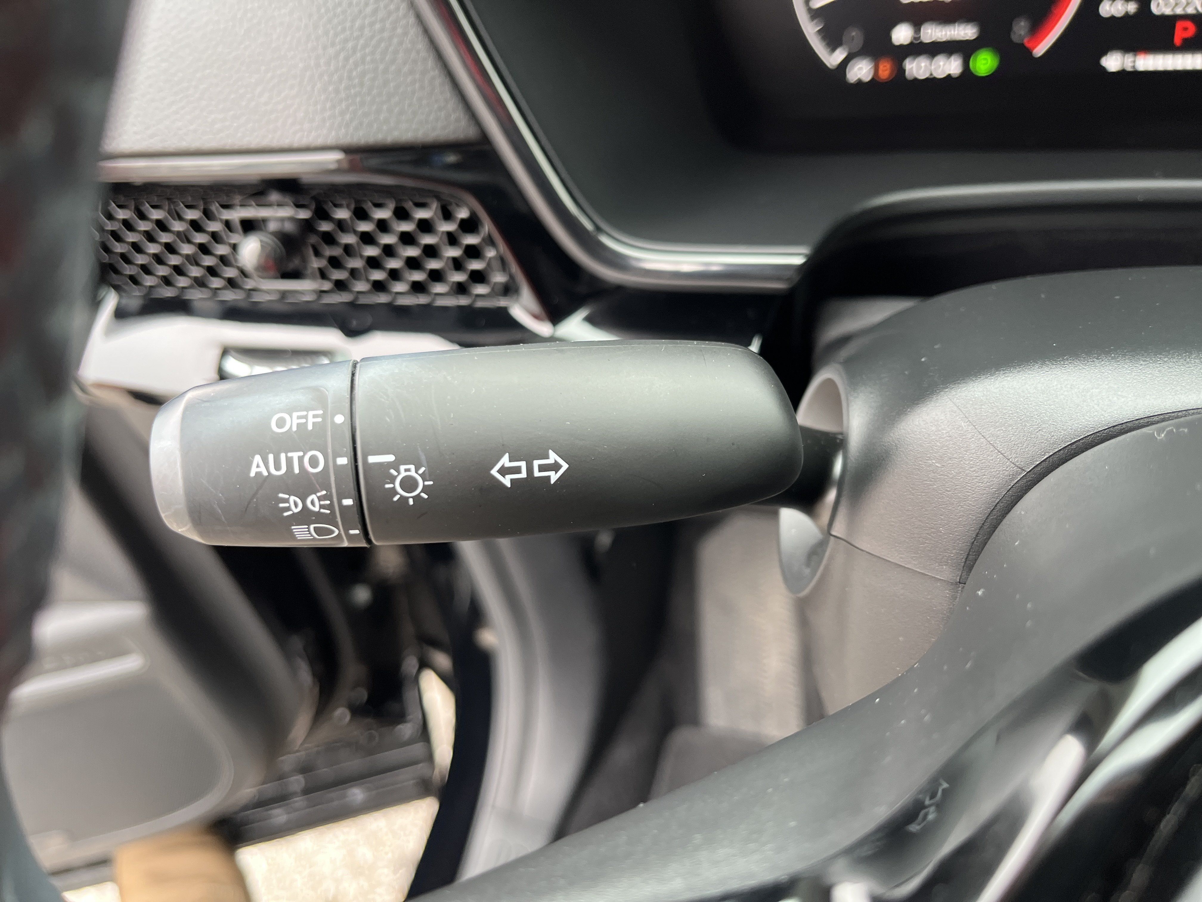 Used 2024 Honda CR-V EX-L image 25