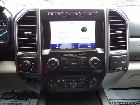 Used 2020 Ford F250 XLT w/ XLT Premium Package AWD/4WD image 23