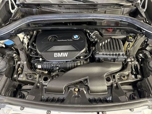 Used 2018 BMW X1 xDrive28i AWD/4WD image 28