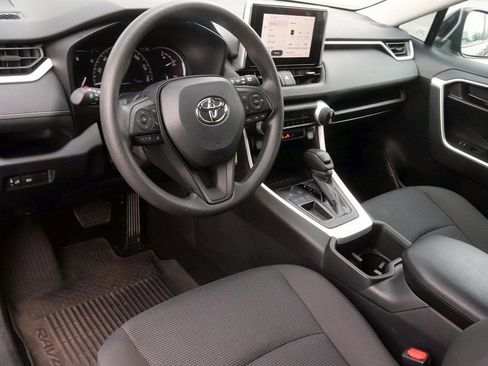 Used 2024 Toyota RAV4 LE image 12