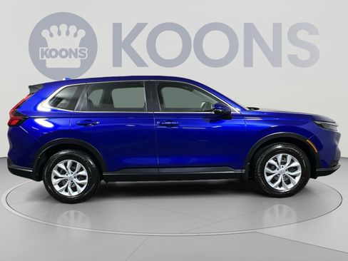 Used 2024 Honda CR-V LX image 12