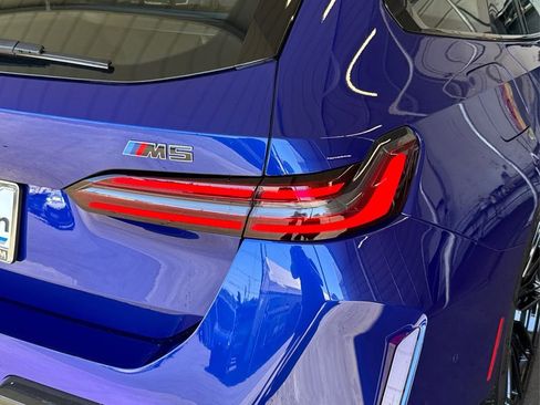New 2026 BMW M5 Touring w/ M Driver's Package image 17