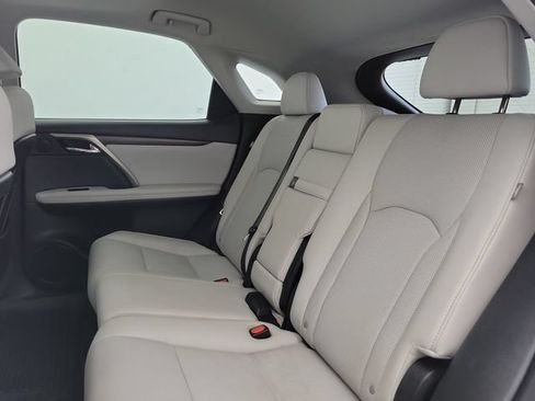 Used 2022 Lexus RX 350 FWD w/ Premium Package image 14