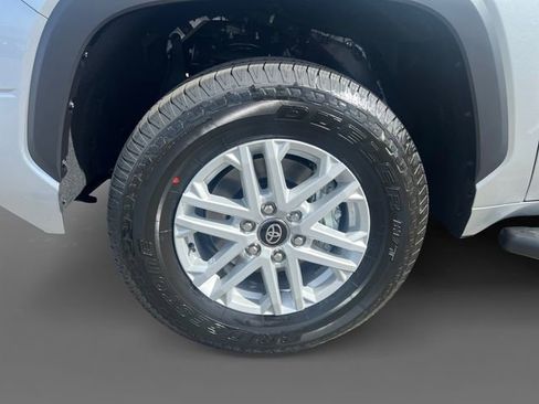 New 2026 Toyota Tundra SR5 image 14