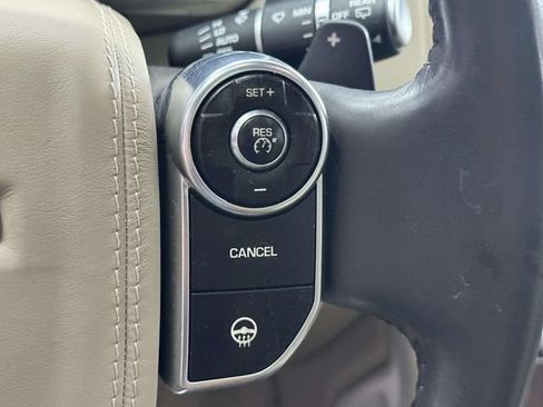 Used 2015 Land Rover Range Rover HSE AWD/4WD image 37