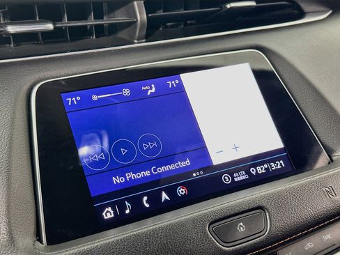 Used 2020 Cadillac XT4 Sport FWD image 15