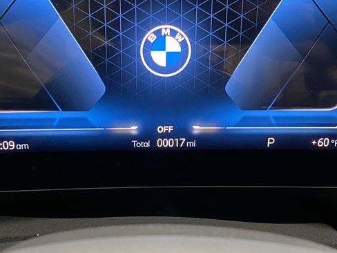 Used 2025 BMW X1 xDrive28i w/ Technology Package image 20