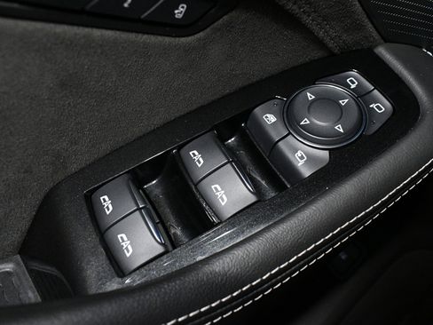 Used 2022 Cadillac CT5 V Blackwing w/ Parking Package image 40