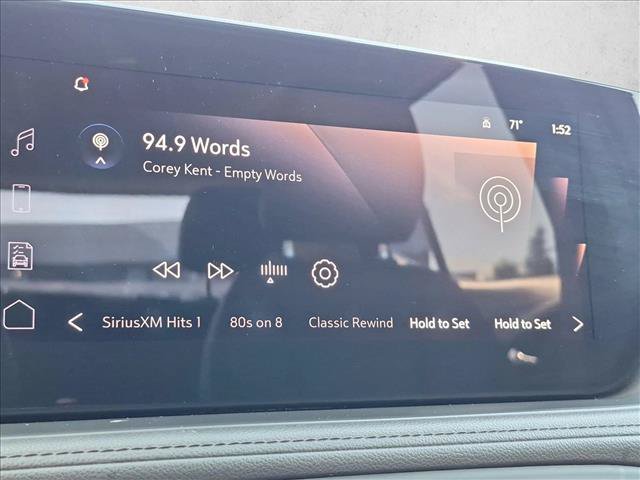 Used 2025 Buick Encore GX Preferred AWD/4WD image 14