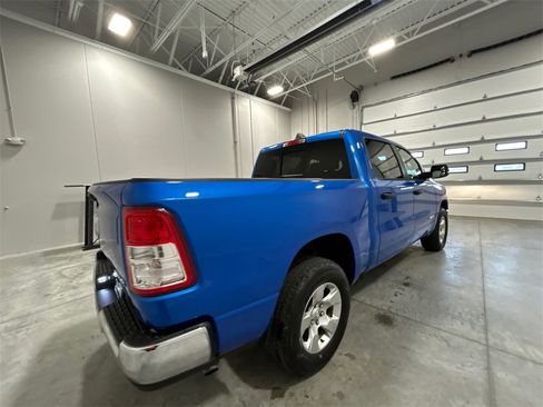 Used 2023 RAM 1500 Big Horn image 6