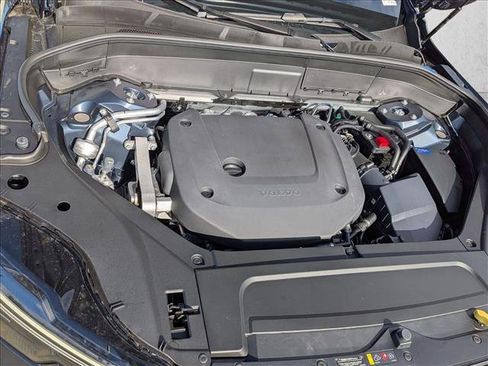 New 2026 Volvo XC90 B6 Ultra w/ Lounge Package image 19