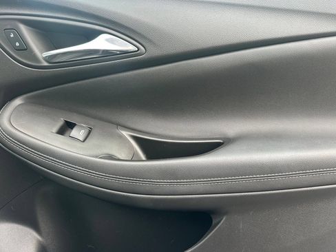 Used 2023 Buick Encore GX Select FWD image 20