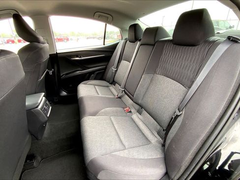 Certified 2026 Toyota Camry LE FWD image 20