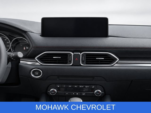 Used 2025 MAZDA CX-5 Carbon Edition AWD/4WD image 19