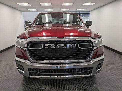 Used 2025 RAM 1500 Big Horn image 2