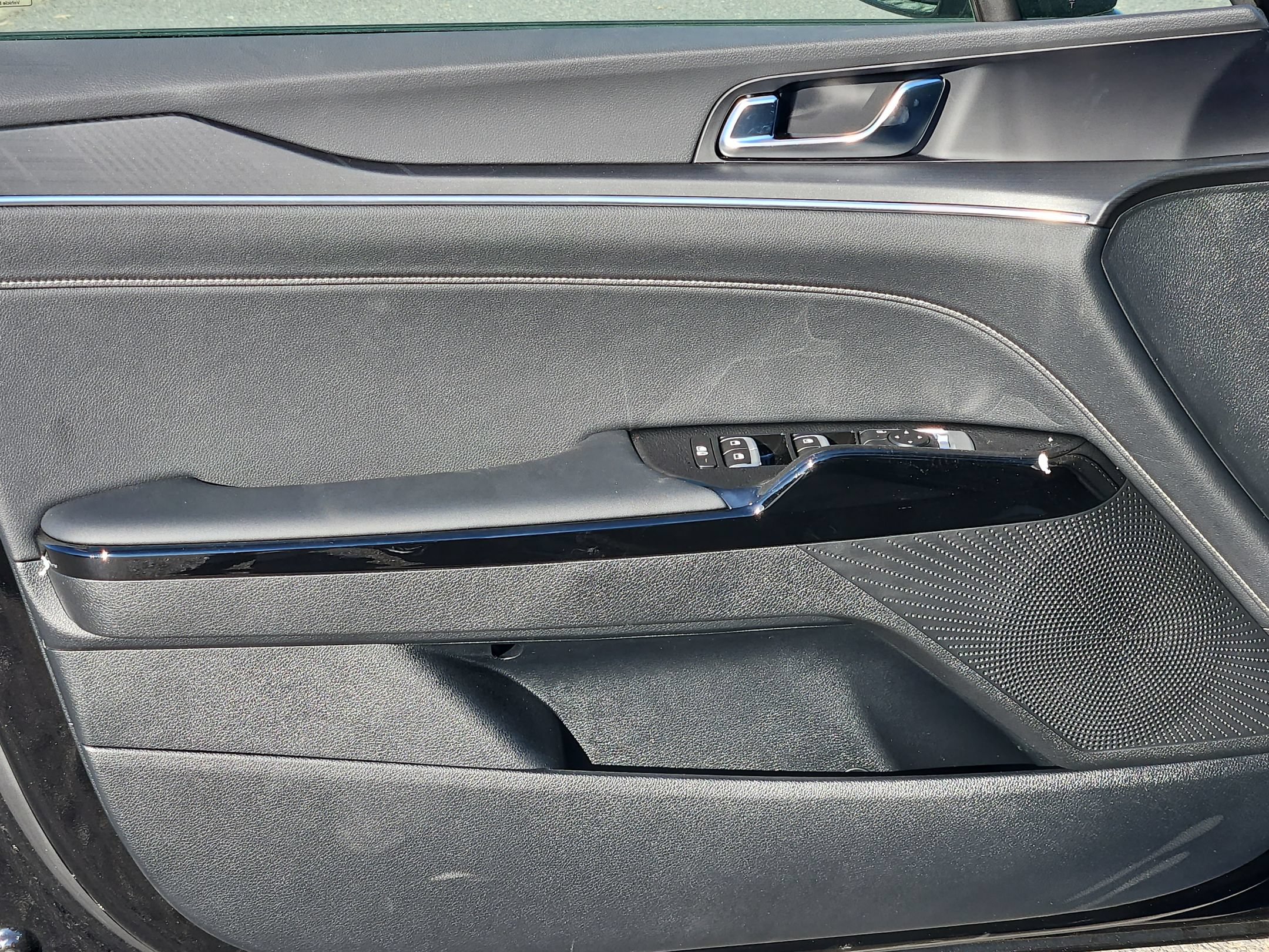 New 2026 Kia K5 GT-Line FWD image 15
