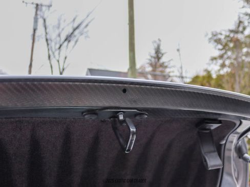 Used 2014 Aston Martin Vanquish Coupe image 77