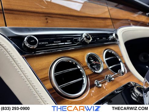 Used 2024 Bentley Continental GT V8 image 67