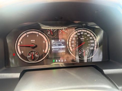 Used 2011 RAM 2500 SLT w/ Protection Group AWD/4WD image 24