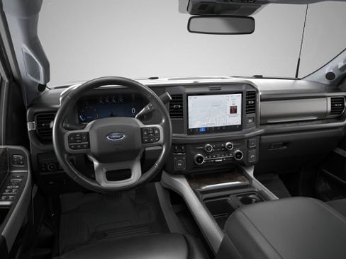 New 2026 Ford F250 Lariat AWD/4WD image 29