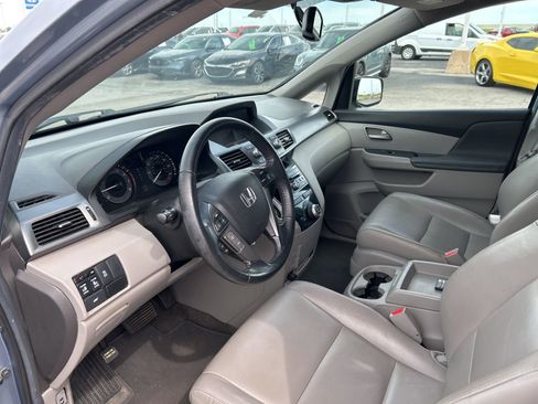 Used 2013 Honda Odyssey EX-L image 16