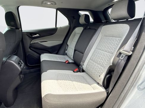 Used 2024 Chevrolet Equinox LT AWD/4WD image 24
