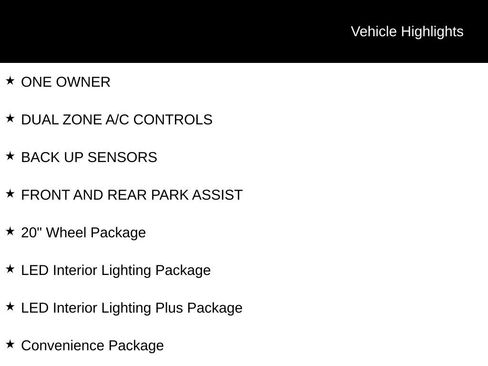 Used 2023 Audi Q3 2.0T Premium Plus w/ Premium Plus Package image 16