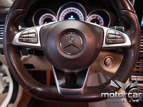 Used 2016 Mercedes-Benz CLS 400 image 29