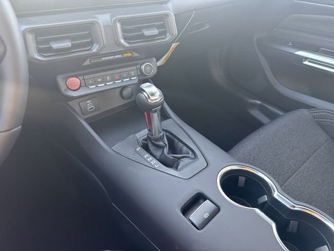 New 2026 Ford Mustang Coupe w/ Mustang Nite Pony Package image 26