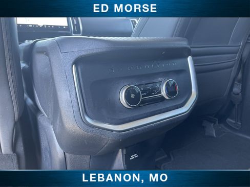 Certified 2025 Ford Expedition Active AWD/4WD image 21