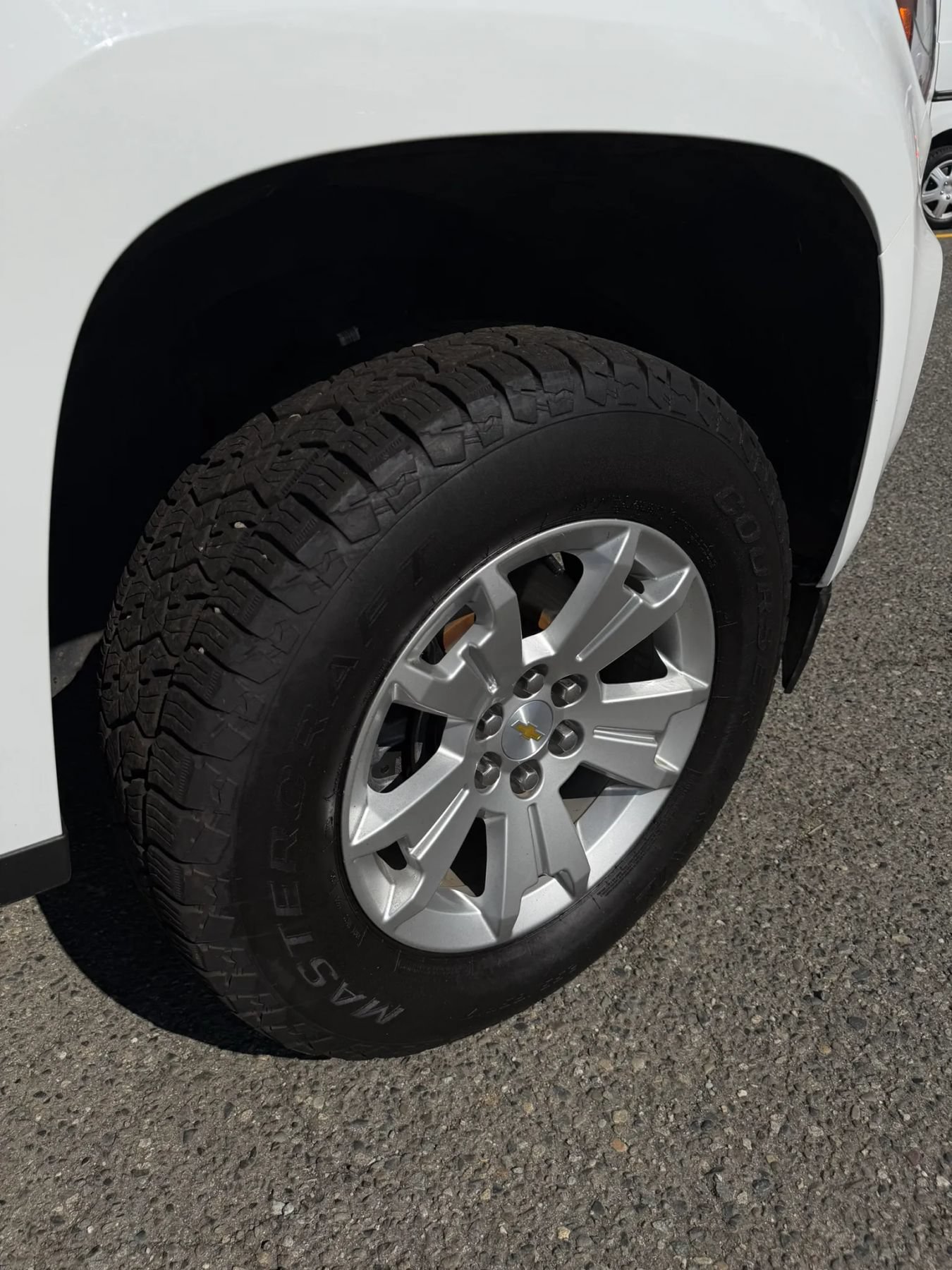 Used 2022 Chevrolet Colorado LT w/ Fleet Safety Package RWD image 15